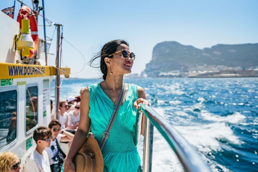From Malaga: Day trip to Gibraltar and Dolphin Boat Tour - Who will enjoy this experience most?
