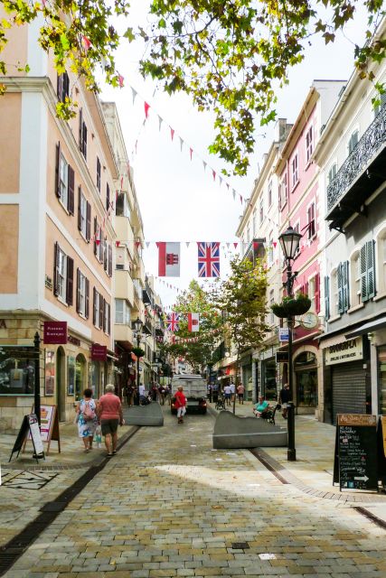 From Malaga: Day trip to Gibraltar and Dolphin Boat Tour - Why this day trip works well from Málaga