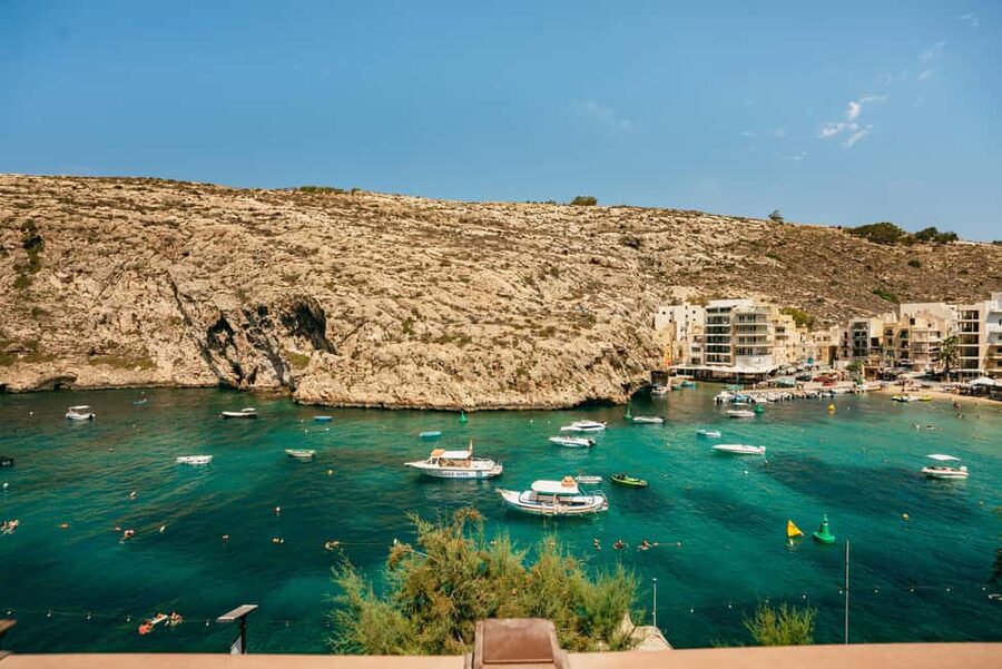 From Malta: Gozo Quad Bike Tour & Comino Boat Tour w/ Lunch - Key points to know before booking
