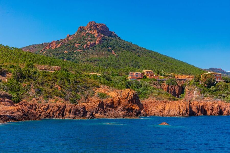 From Mandelieu: Corniche d'Or Sightseeing Cruise with Guide - Is $39 a fair price?