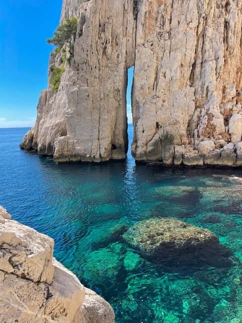 From Marseille: Iconic Calanques Boat Tour with Swimming - Is $93 good value?