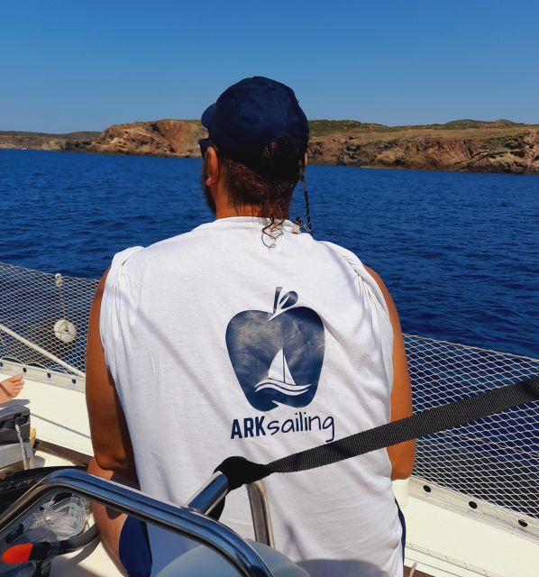 From Milos: Guided Day Cruise to Kleftiko With Lunch - Who will enjoy this day most?