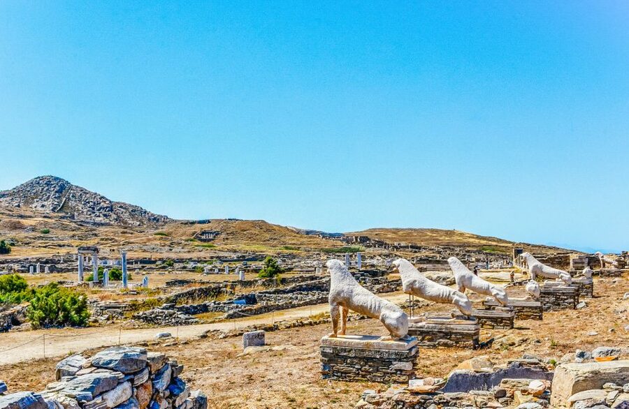 From Mykonos: Delos & Rhenia Islands Half-Day Trip by Boat - What to Bring for a Better Day