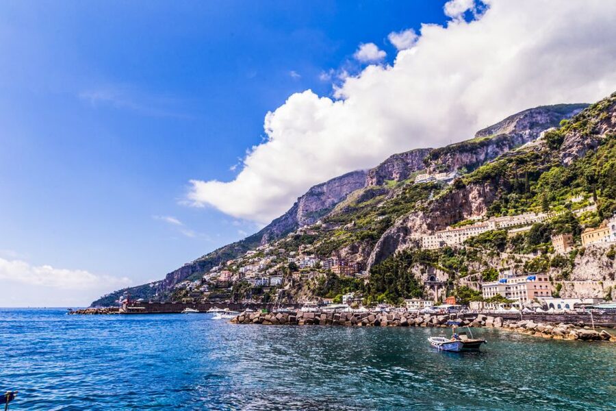 From Naples: Boat Tour of Amalfi, Positano and Ravello - Key points to know before booking