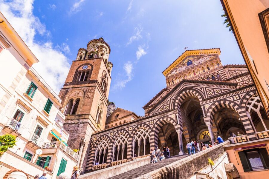 From Naples: Boat Tour of Amalfi, Positano and Ravello - Is the $99 price good value?