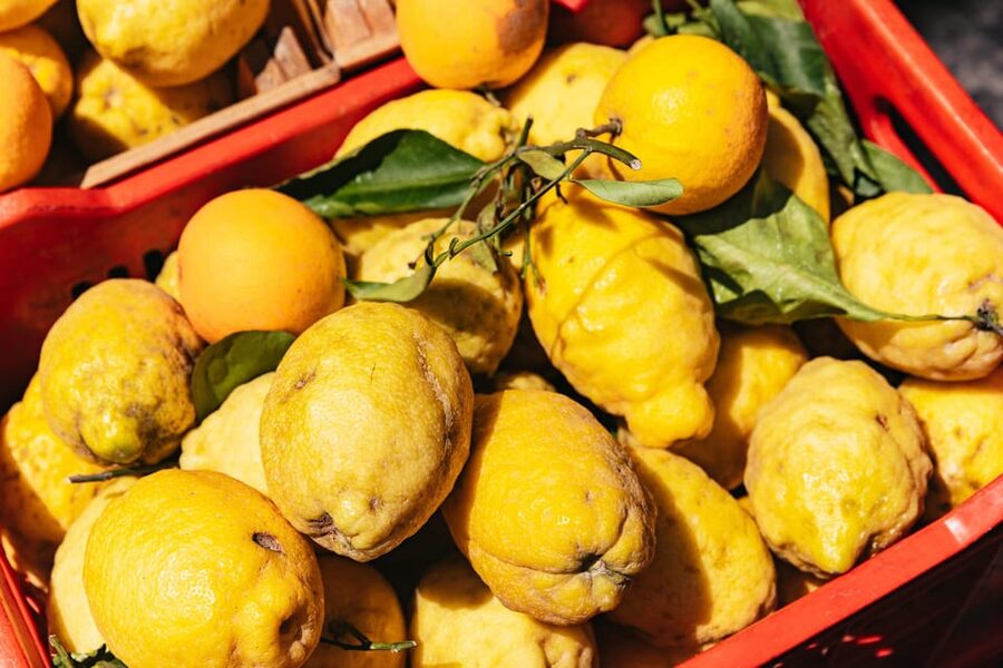 From Naples: Positano and Amalfi Boat Tour with Drinks - Key points at a glance