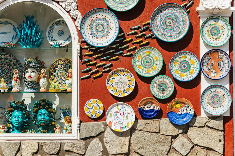 From Naples: Positano and Amalfi Boat Tour with Drinks - Who should book this boat tour?