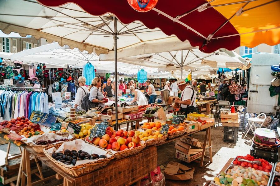 From Nice: Round-Trip Transportation to Saint Tropez by Boat - Is $115 a fair price?