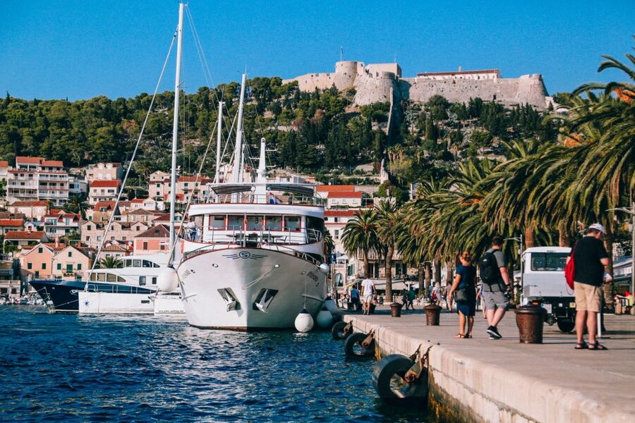From Omis: Blue Cave & 5 Island Speedboat Tour - Is the $147 Price Good Value?