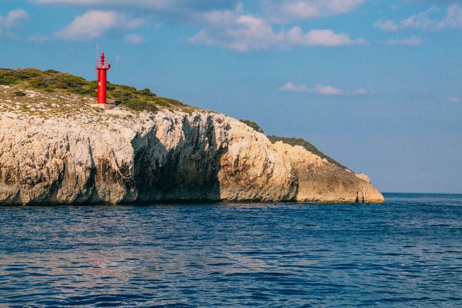 From Omis: Blue Cave & 5 Island Speedboat Tour - What to Pack for a Better Day