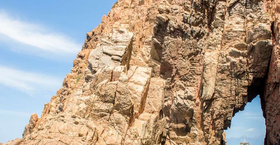 From Ota: Scandola Nature Reserve Eco-Friendly Boat Tour - Why Scandola belongs on your Corsica plans