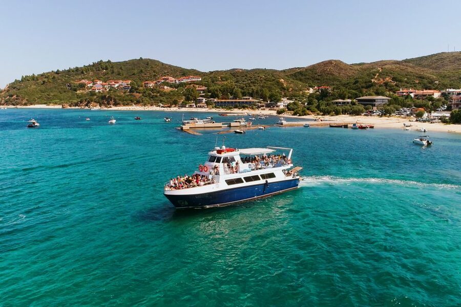 From Ouranoupolis: Cruise to Mount Athos Monasteries - Key points before you book
