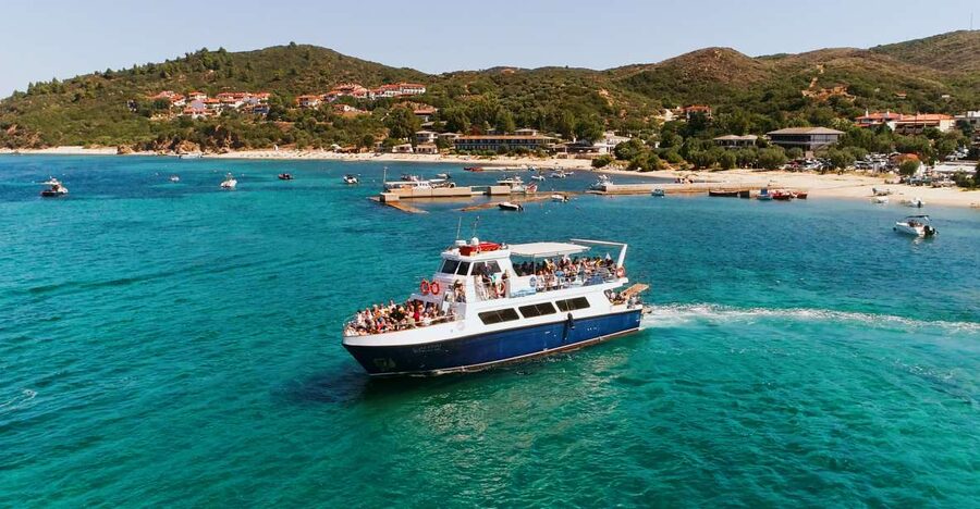 From Ouranoupolis: Cruise to Mount Athos Monasteries - Why Mount Athos is different from other Greek boat trips