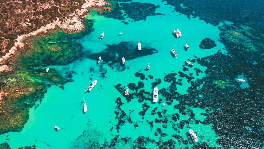 From Palau: La Maddalena Archipelago Boat Tour with Pasta - Why this boat trip works well for a first visit