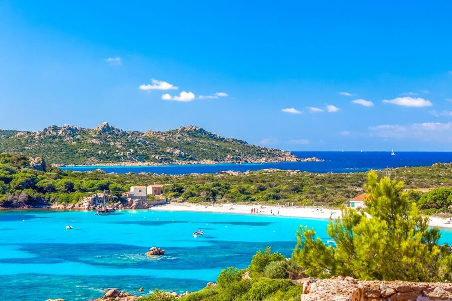From Palau: La Maddalena Archipelago Boat Tour with Pasta - Practical advice for a smoother day