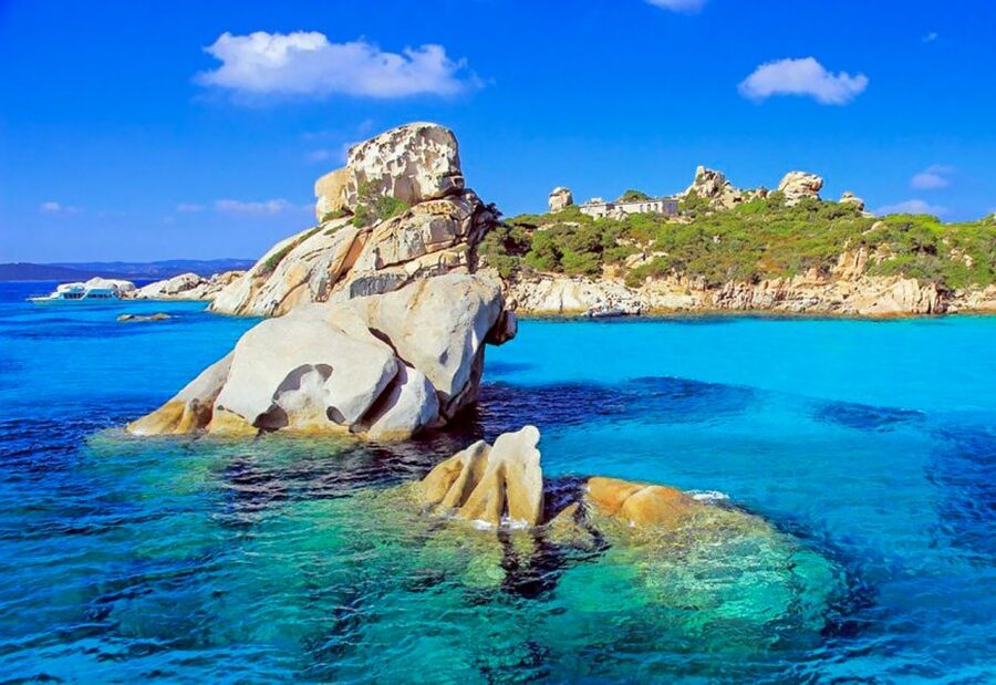 From Palau: La Maddalena Archipelago Day Tour by Boat - Key points before you book