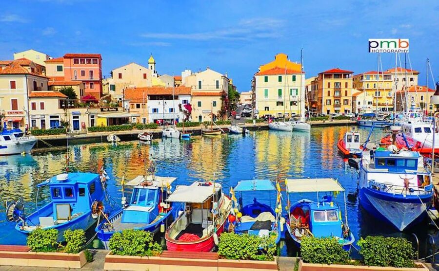 From Palau: La Maddalena Archipelago Day Tour by Boat - Spargi Island and Cala Corsara: the strongest first stop