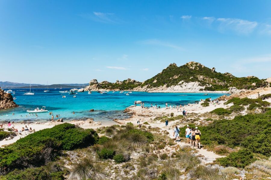 From Palau: La Maddalena Islands Full-Day Trip by Boat - Who will like this trip most?