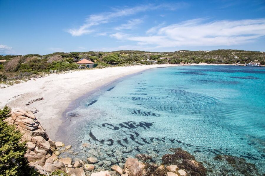 From Palau or La Maddalena: Archipelago Sailing Ship Tour - Boarding in Palau or La Maddalena