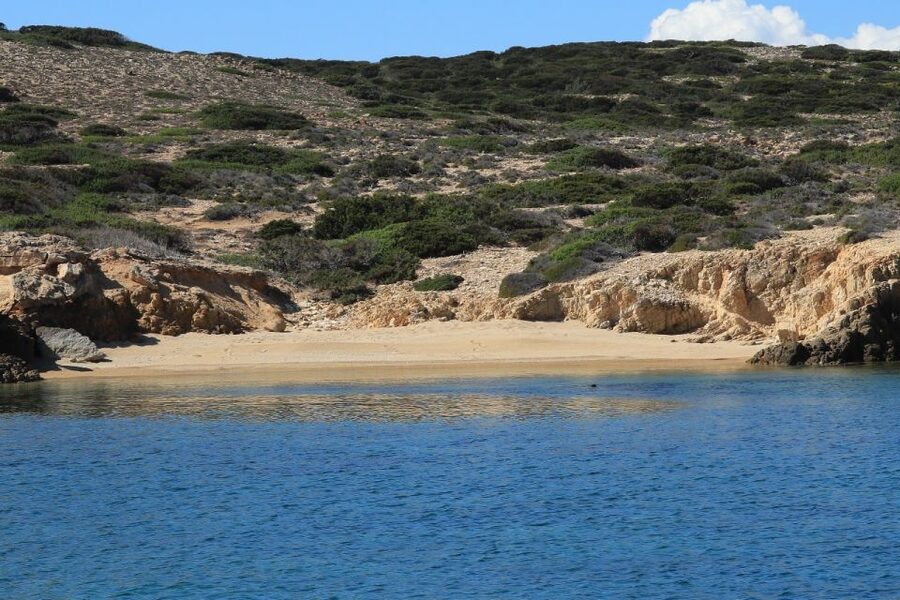 From Paros: Antiparos and Despotiko Full-Day Swim Cruise - What this Paros cruise is really about