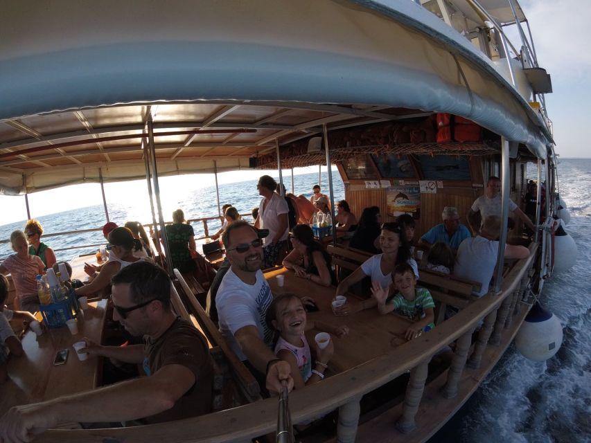 From Poreč: Lim Fjord, Rovinj, and Vrsar Boat Trip - Why this makes a good day from Poreč