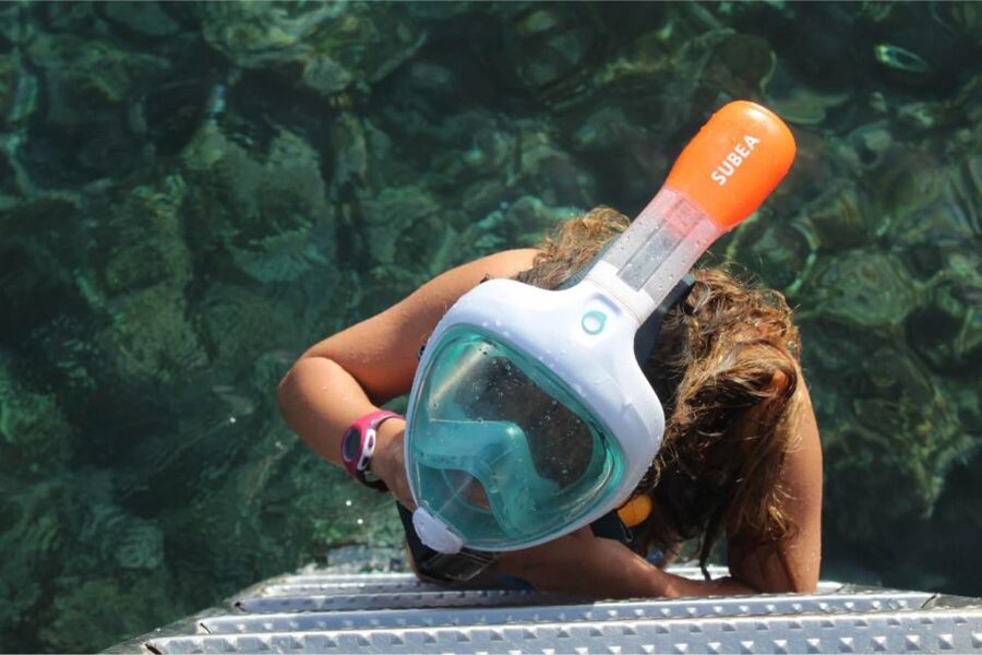 From Rhodes: Cruise to Symi Island and Saint George's Bay - Who should book this cruise?