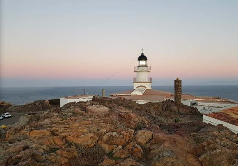 From Roses: Cap de Creus Natural Park and Cadaqués Boat Tour - Why this boat trip works from Roses
