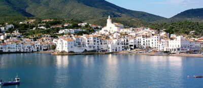 Cap de Creus Natural Park and Cadaqués Boat Tour