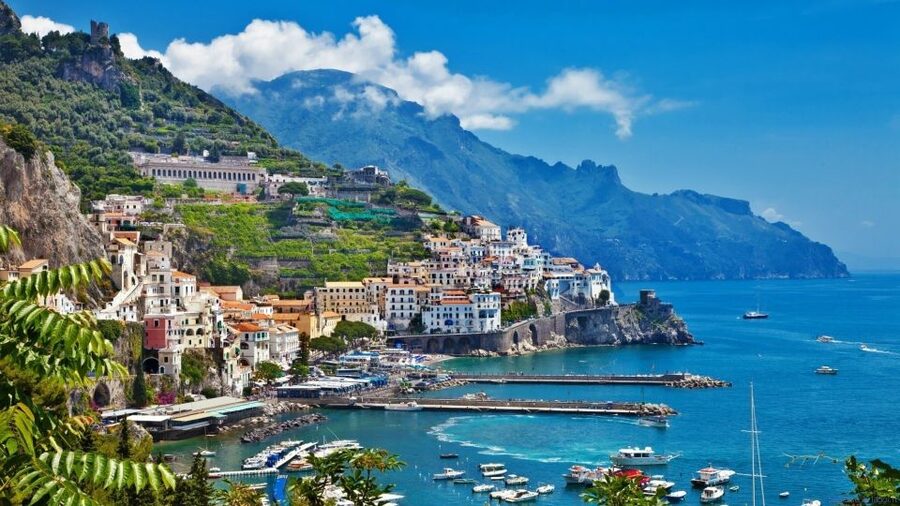 From Salerno: Sightseeing Day Cruise to Amalfi Coast - Key points to know before booking