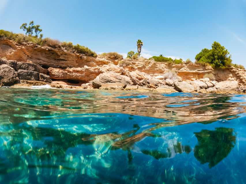 From Salou/Cambrils: Speedboat Tour - Is the $45 price fair?