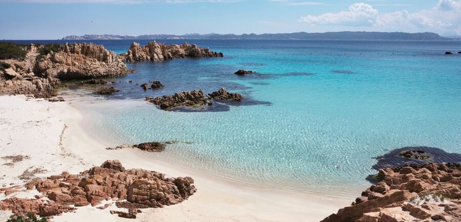 From Santa Teresa Gallura: La Maddalena Full-Day Boat Tour - Key points at a glance
