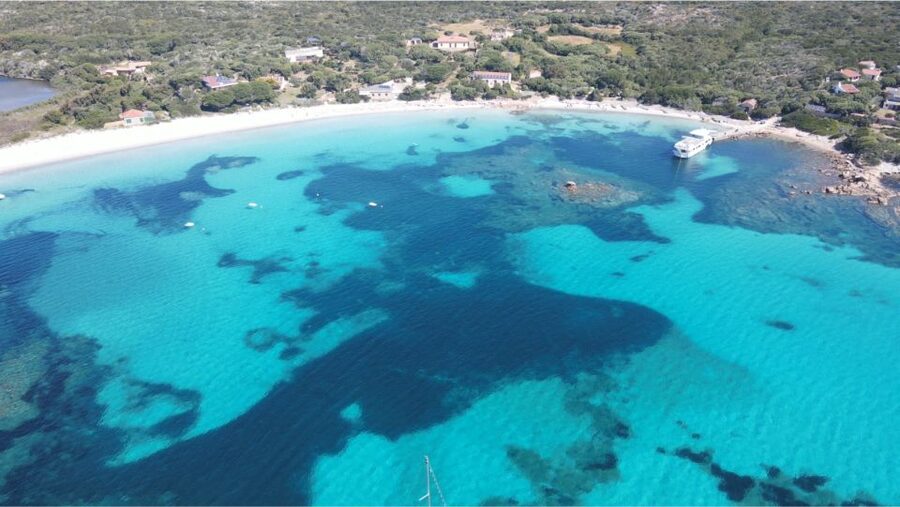 From Santa Teresa Gallura: La Maddalena Full-Day Boat Tour - What the $65 price really covers