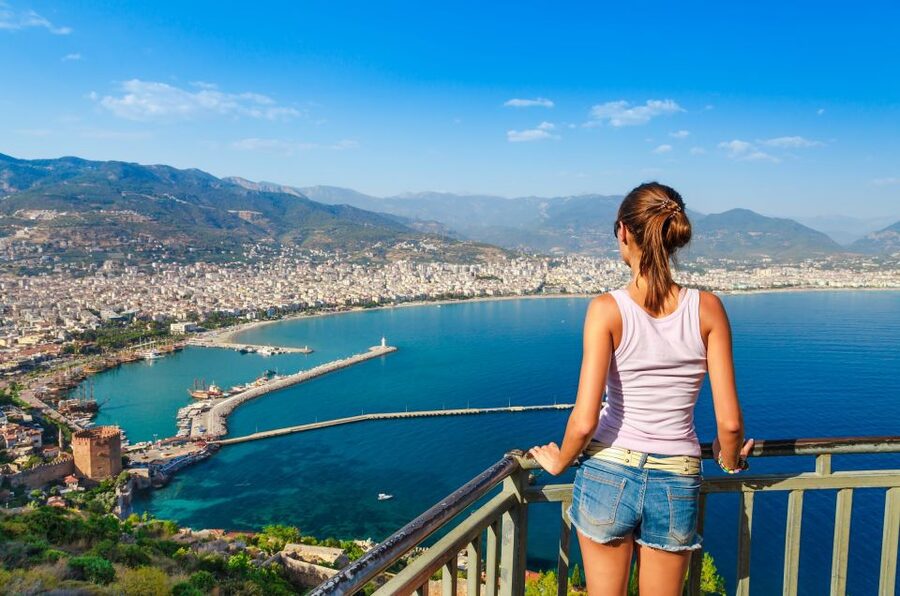 From Side: Alanya Tour with Lunch, Boat Trip, and Cable Car - Why this Side to Alanya day trip works