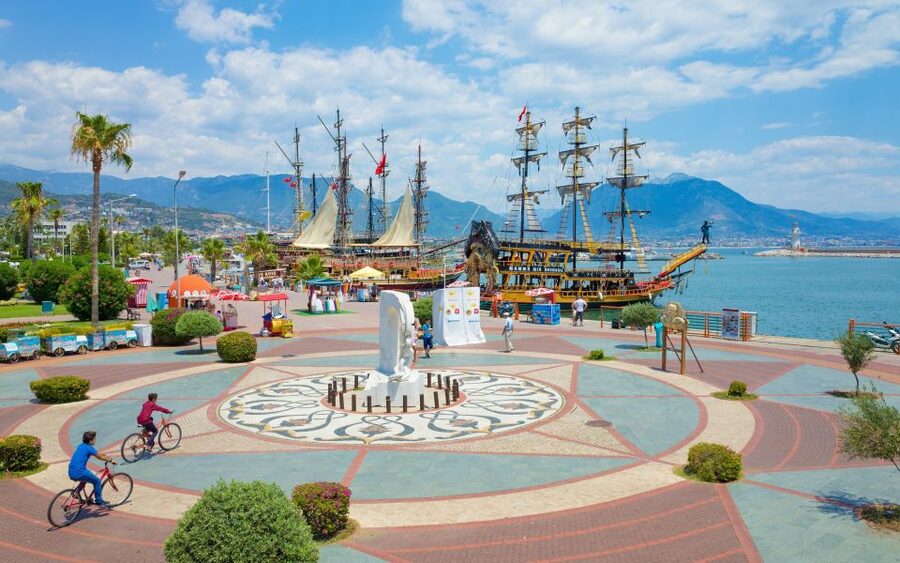 From Side: Alanya Tour with Lunch, Boat Trip, and Cable Car - Who will enjoy this Alanya tour most?