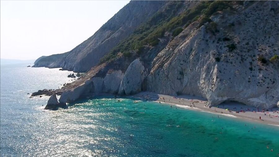 From Skiathos: Sea and Sun Island Day Cruise - Why this cruise works for a Skiathos holiday