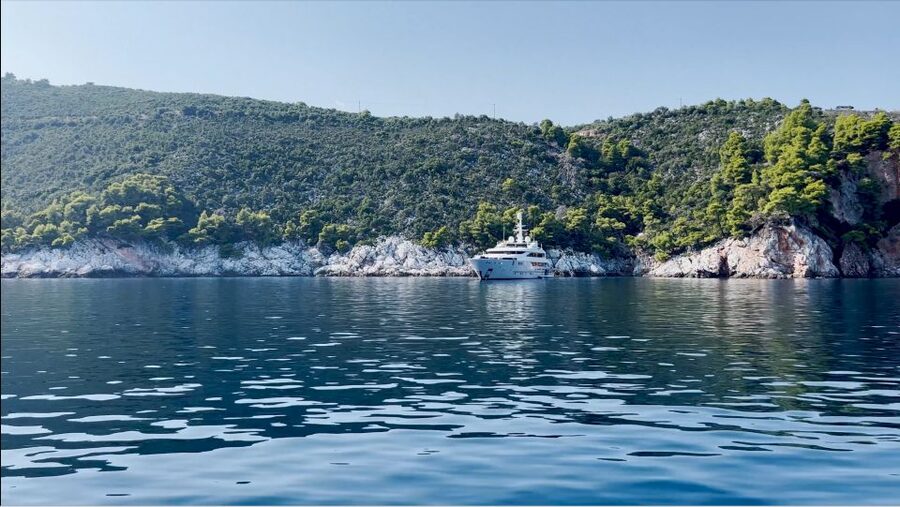 From Skiathos: Skopelos and Alonissos Boat Trip with Stops - Why this boat trip works so well from Skiathos