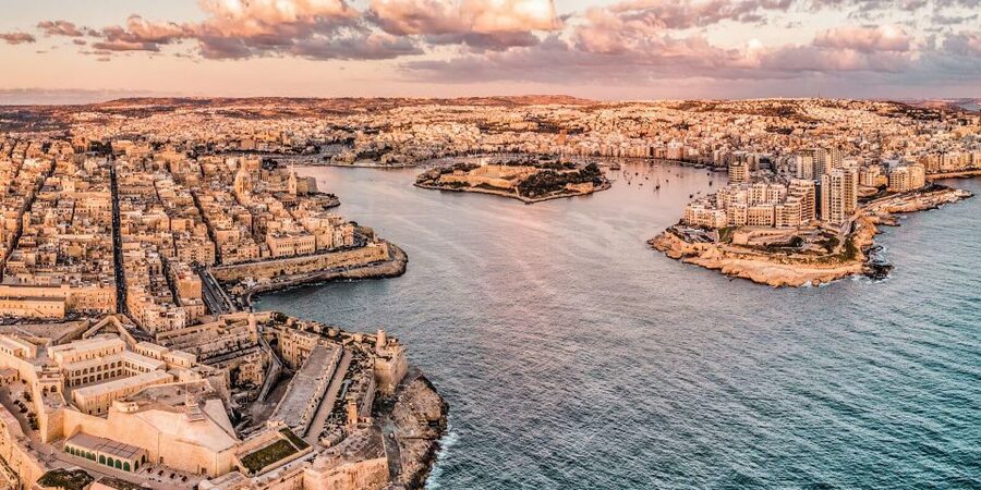 From Sliema: Cruise Around Malta's Harbours & Creeks - Who should book this harbor cruise?