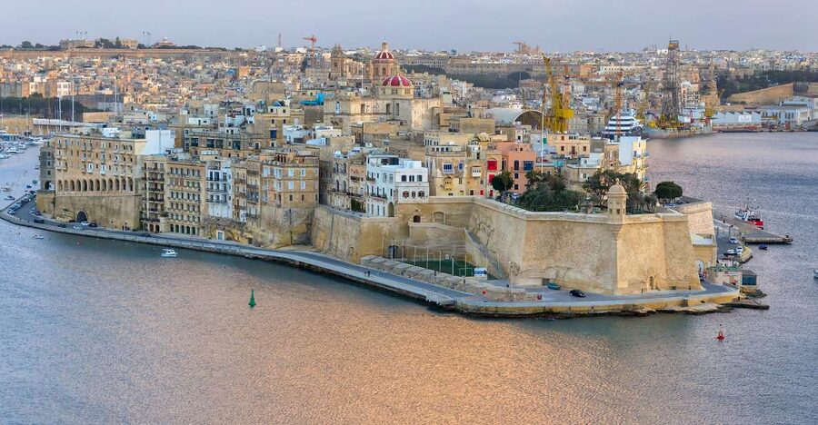 From Sliema: Cruise Around Malta's Harbours & Creeks - Why this cruise is a smart first look at Malta