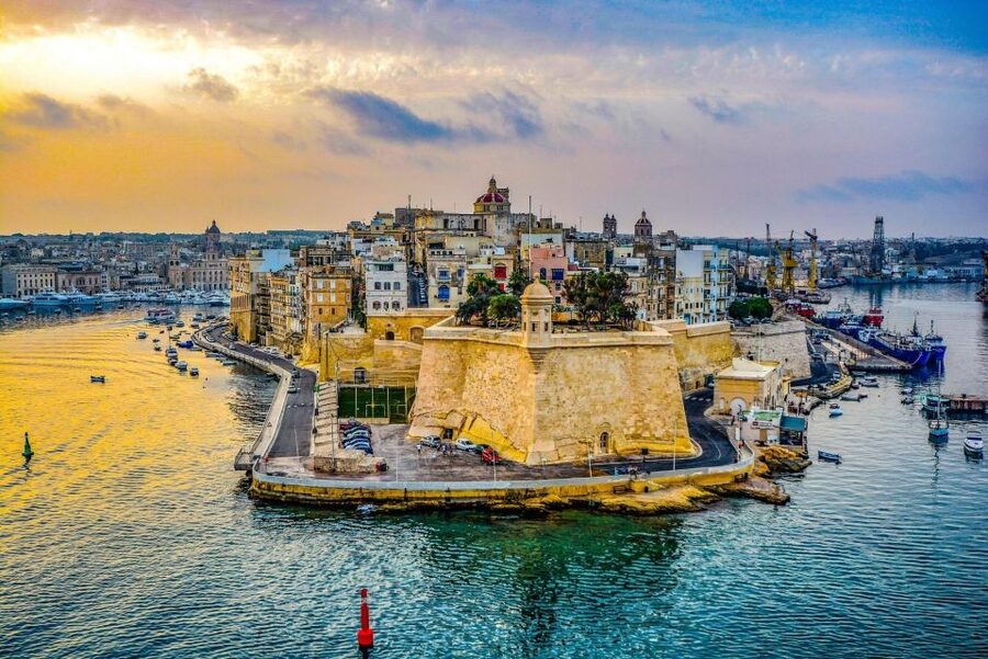 From Sliema: Cruise Around Malta's Harbours & Creeks - Is $24 a good price?