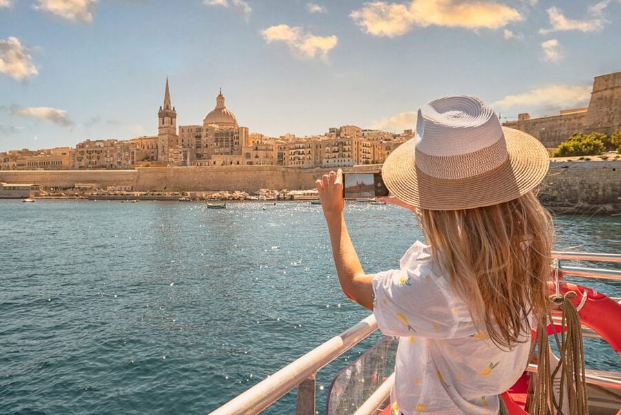 From Sliema: Valletta and the Three Cities Scenic Cruise - Why a harbour cruise helps you understand Malta