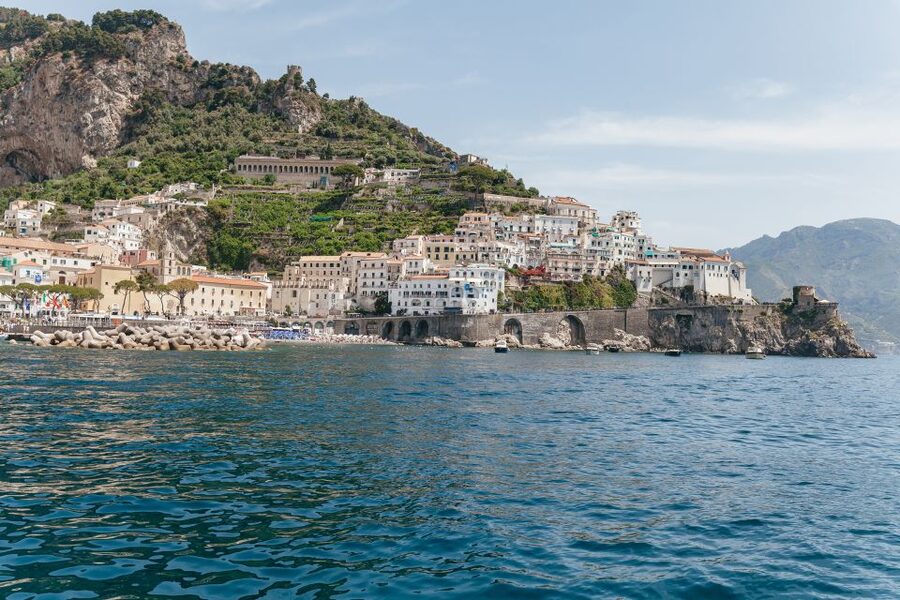 From Sorrento: Amalfi and Positano Full-Day Trip by Boat - Is $174.46 good value?