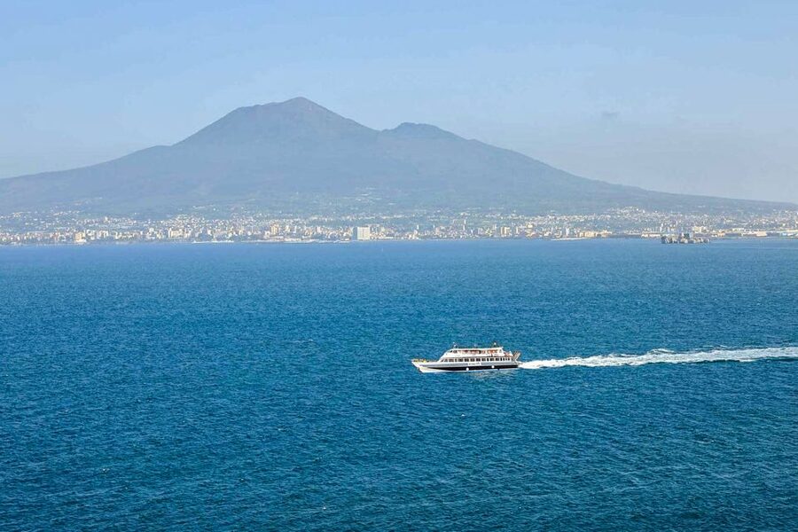 From Sorrento: Positano and Amalfi Day Cruise - Why a boat beats the Amalfi Coast road