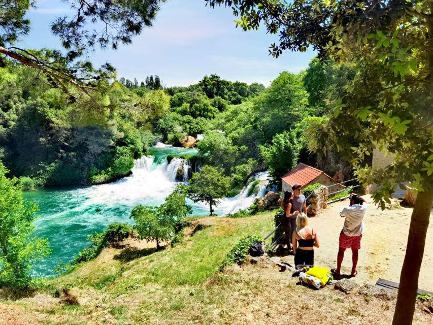 From Split & Trogir: Krka Waterfalls Day Tour with Boat Ride - Who will enjoy this day most
