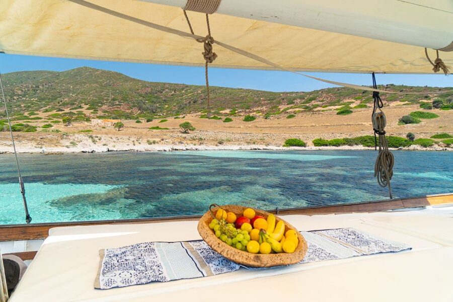 From Stintino: Asinara Vintage Sailing Boat Tour with Lunch - Should you book the Asinara vintage boat tour?