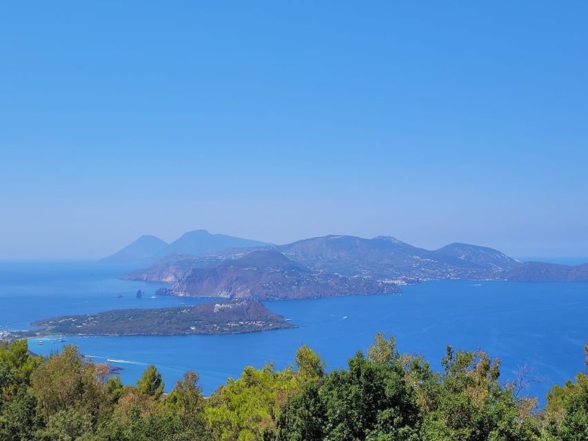 From Taormina: Lipari and Vulcano Mini Cruise Aeolian Tour - Is $106 a fair price?