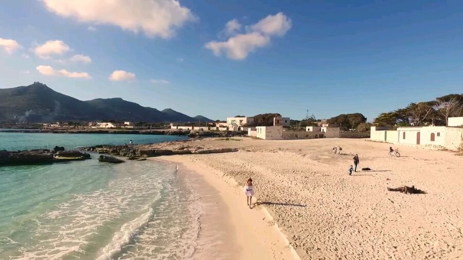 From Trapani: Day Cruise to Favignana & Levanzo with Lunch - The ride back to Trapani