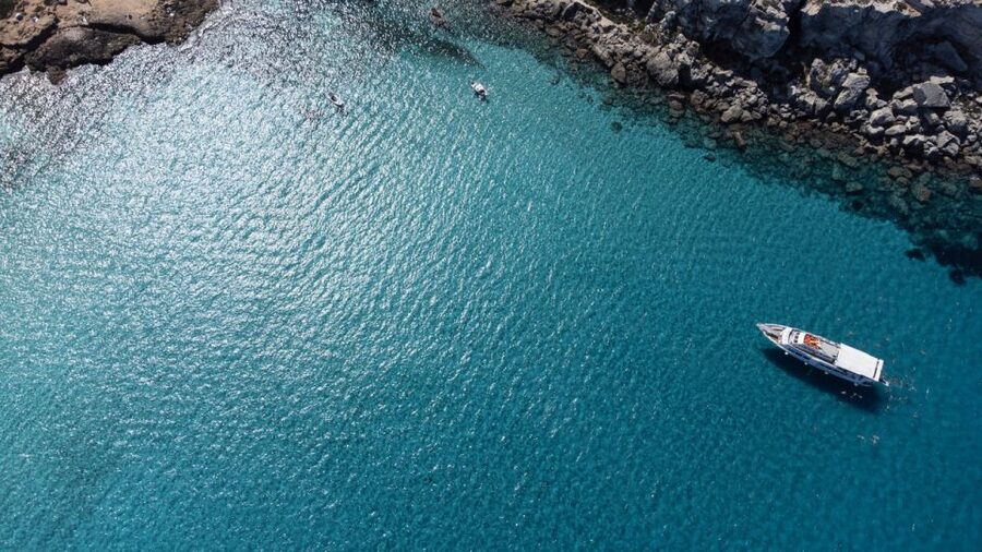 From Trapani: Day Cruise to Favignana & Levanzo with Lunch - How the $46 price compares with the experience