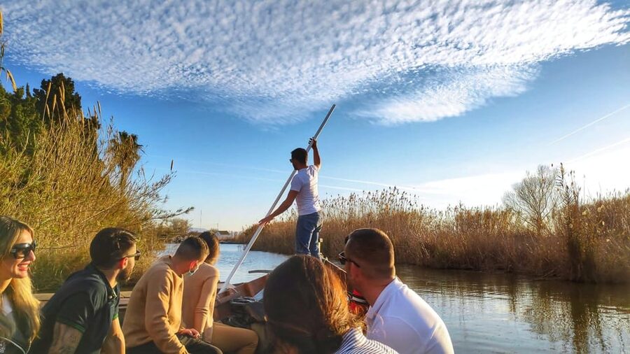 From Valencia: Albufera Natural Park Eco Boat Tour & Sunset - Who will enjoy this Albufera outing most?