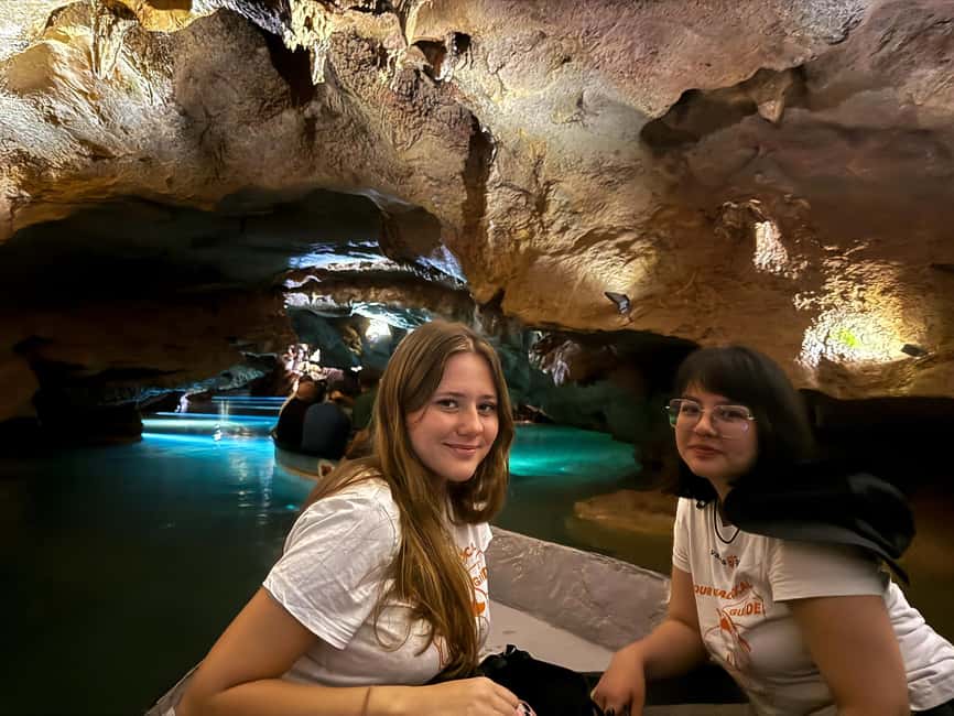 From Valencia: Cueva de Sant Josep Boat Tour with Guide - Leaving Valencia for Vall d’Uixó
