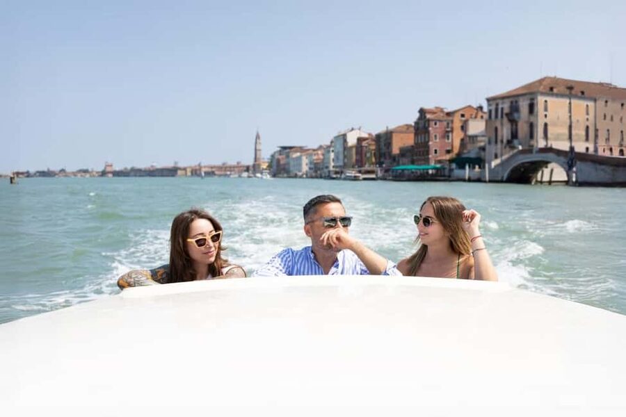 From Venice: Murano and Burano Half-Day Island Tour by Boat - Why Murano and Burano are worth your Venice time